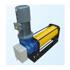 Disc Stage Hoist PI Series