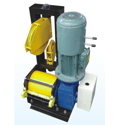 Lightweight Single-point Hoist